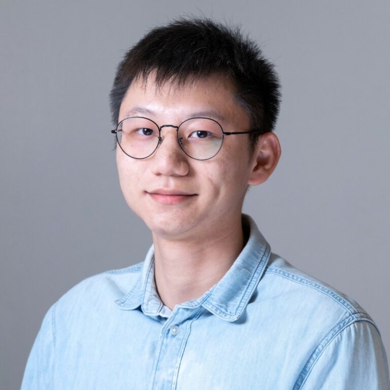 Andy Zhao - WeCareer