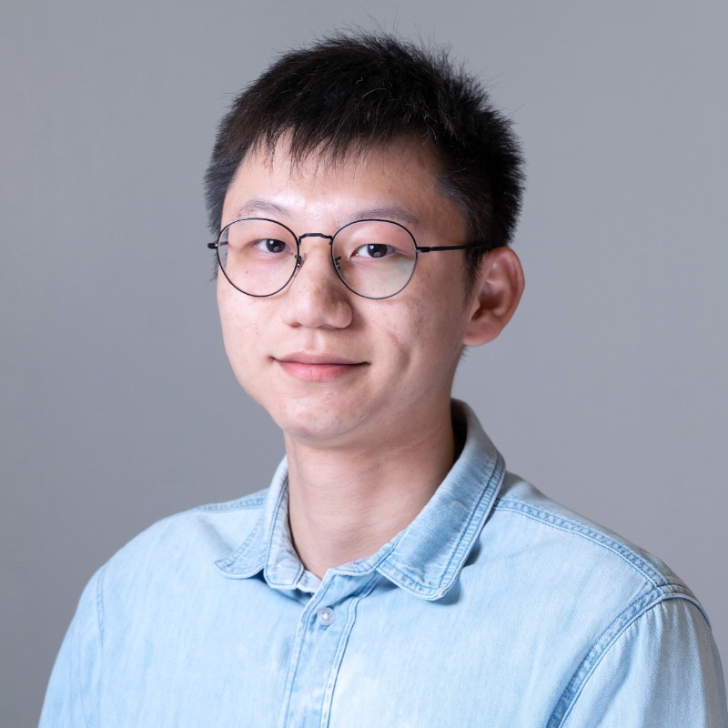 Andy Zhao - WeCareer